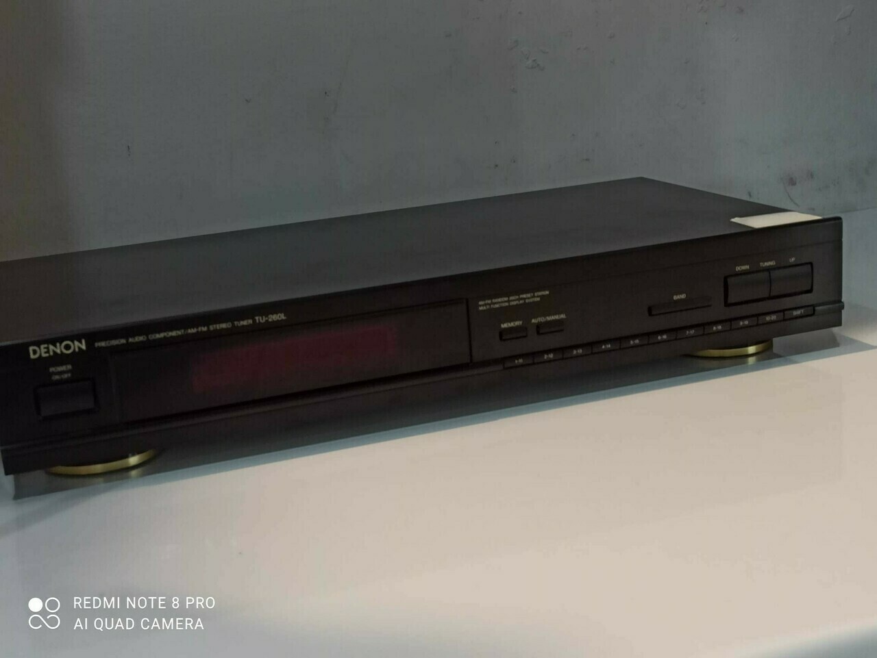 tuner-denon-tu-260l-stan-uzywany