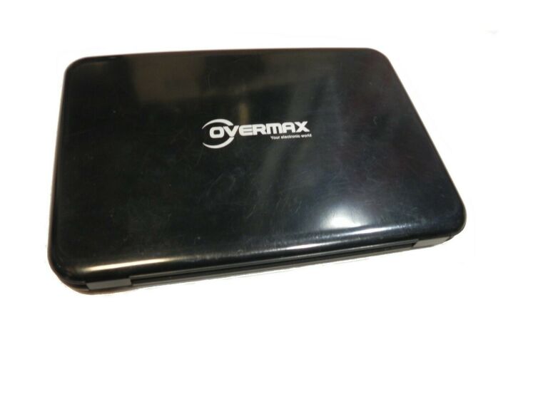 NOTEBOOK OVERMAX OV-ML-02