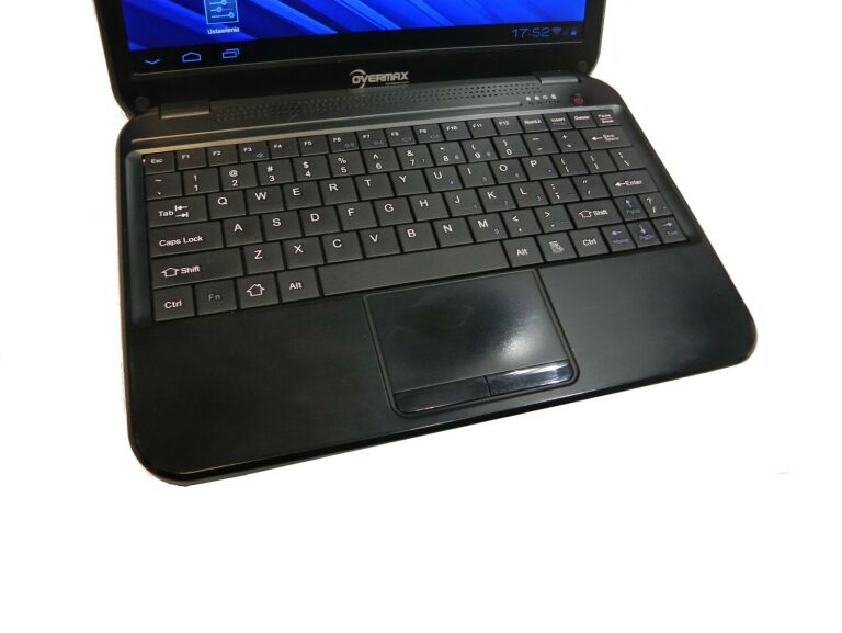 NOTEBOOK OVERMAX OV-ML-02