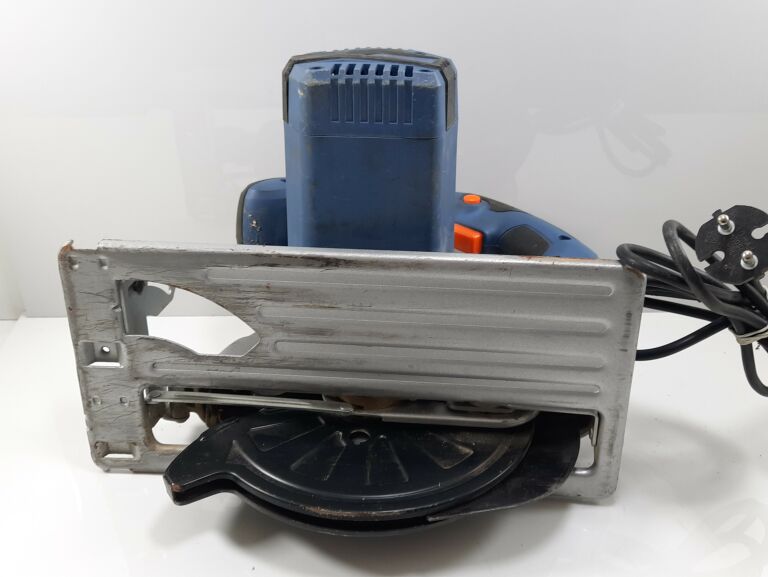 PIŁA TARCZOWA DEXTER IC1300CS