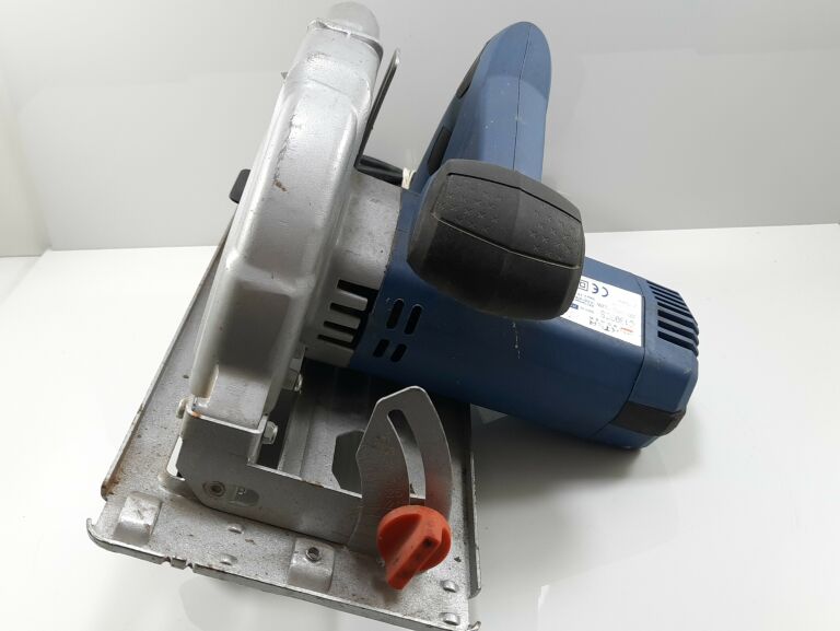 PIŁA TARCZOWA DEXTER IC1300CS
