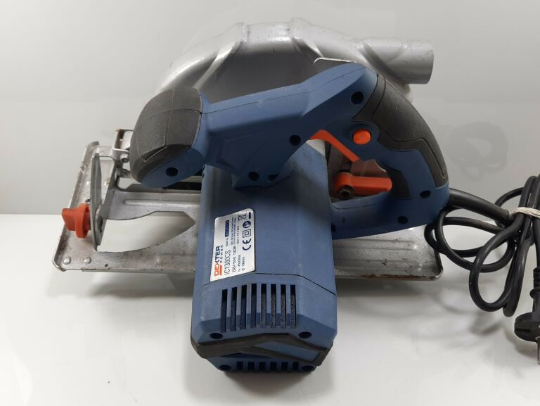 PIŁA TARCZOWA DEXTER IC1300CS