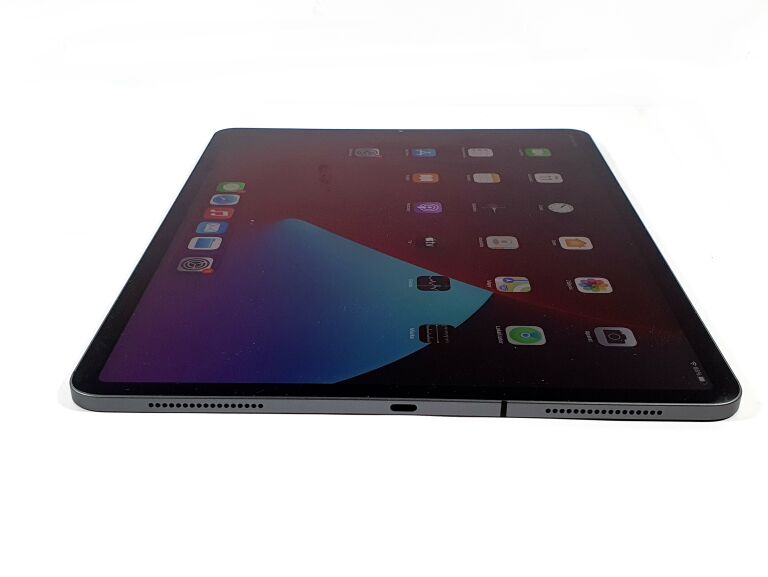 IPAD PRO 12.9 128GB LTE CELLULAR 4 GEN MY3C2FD/A