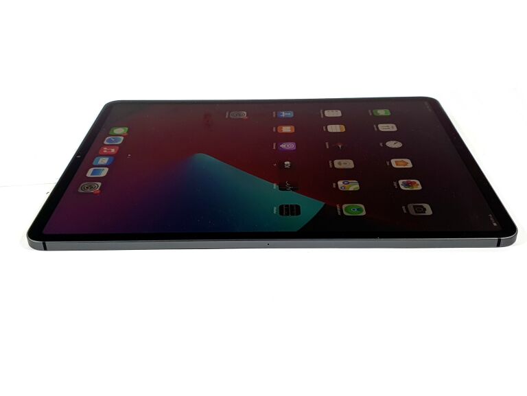 IPAD PRO 12.9 128GB LTE CELLULAR 4 GEN MY3C2FD/A