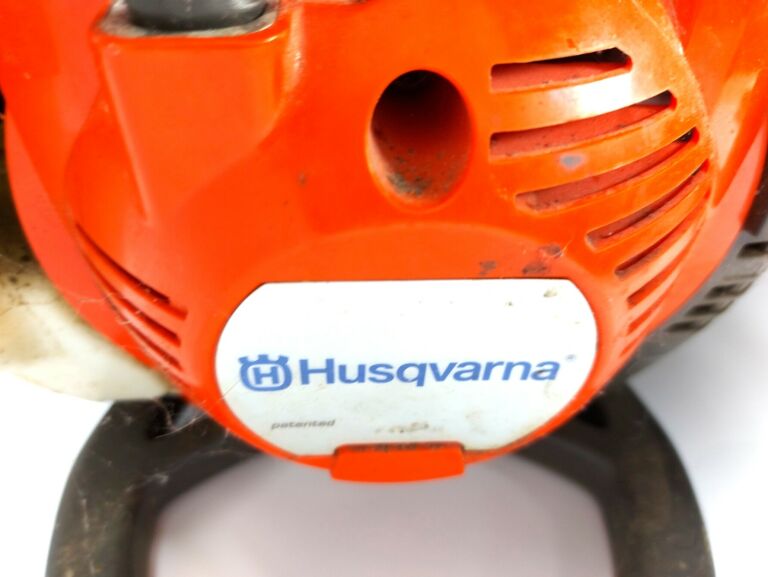 PODKRZESYWARKA HUSQVARNA 525PT5S