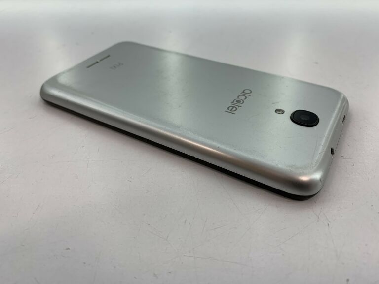 TELEFON ALCATEL PIXI 4 5010D