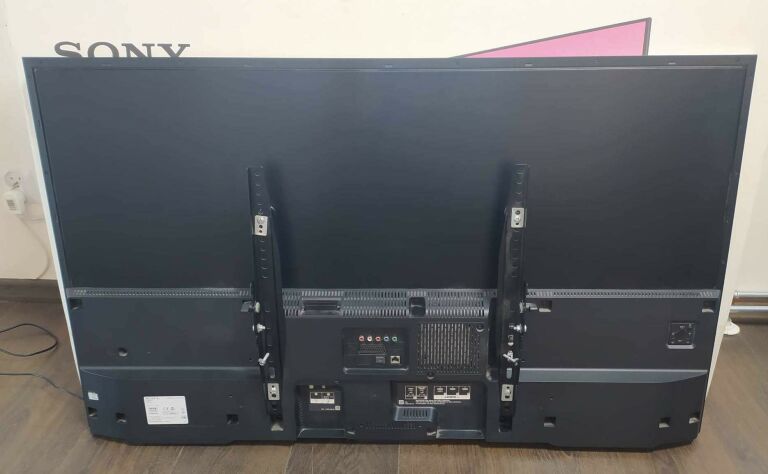 TELEWIZOR SONY KDL-50W755C PILOT+ KARTON