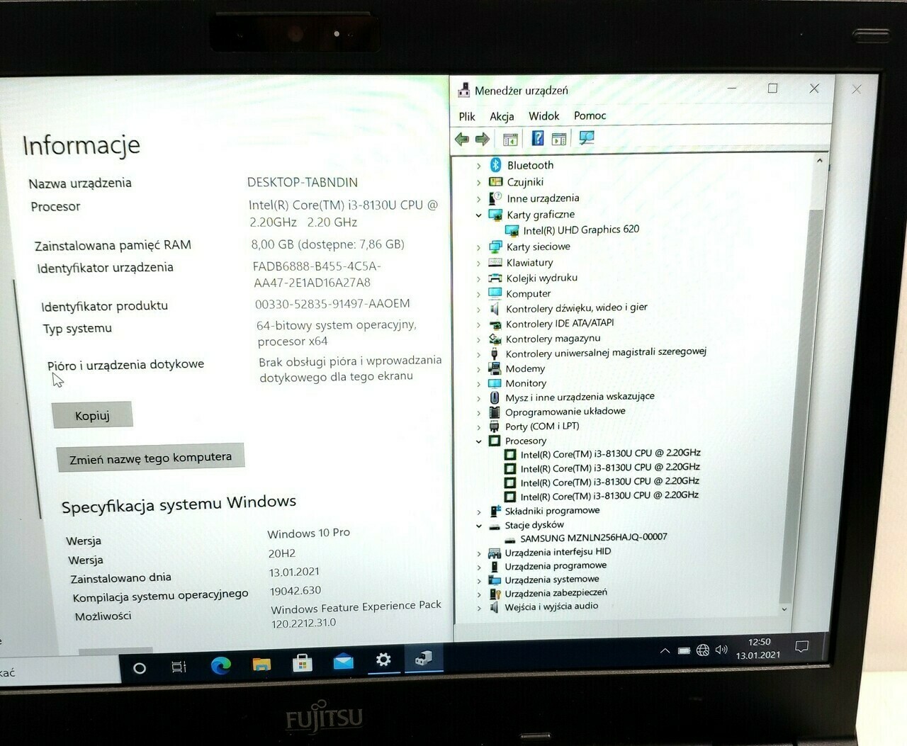 laptop-fujitsu-lifebook-i38gb256gbwin10-pro-model-me14a