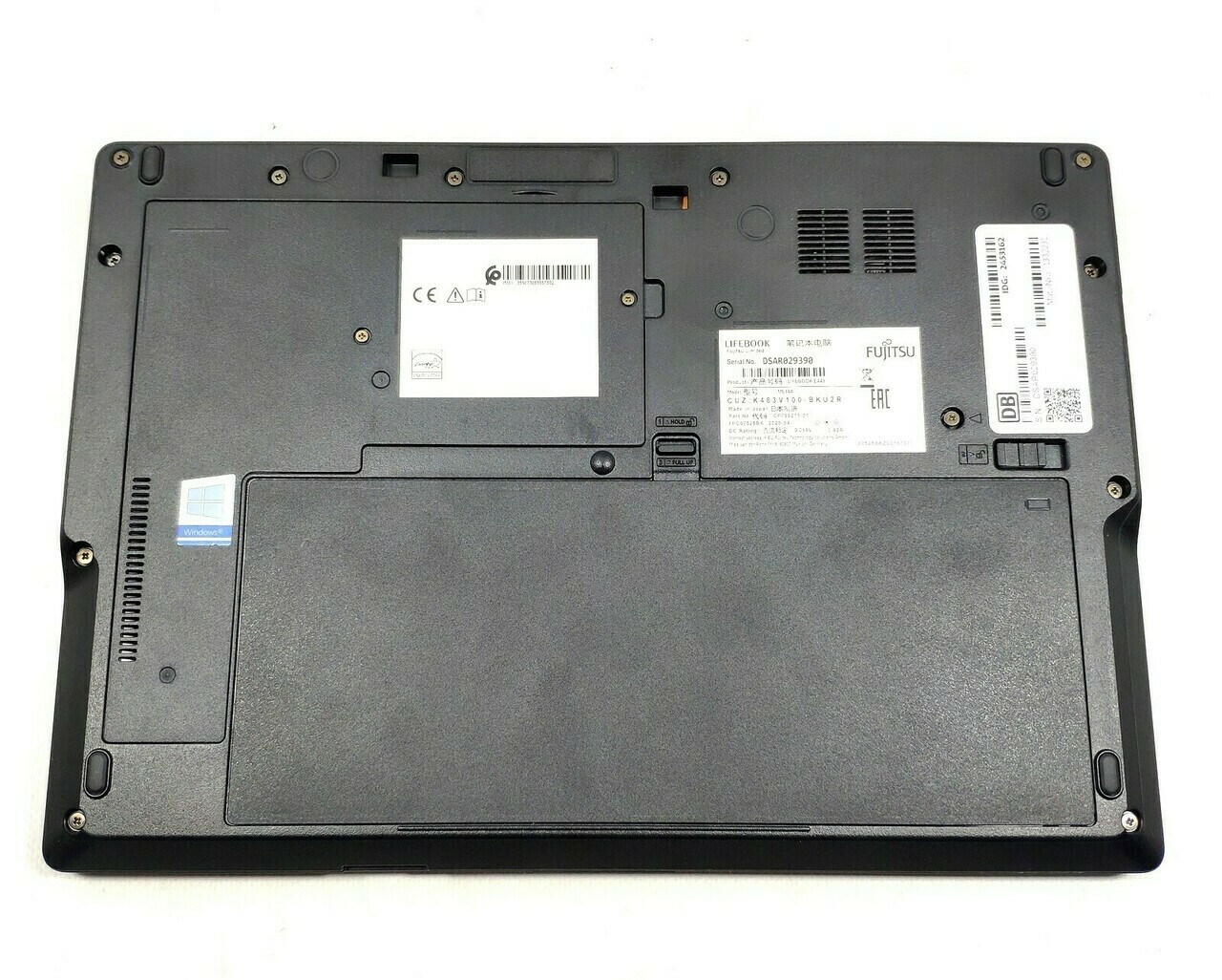 laptop-fujitsu-lifebook-i38gb256gbwin10-pro-seria-procesora-intel-core-i3