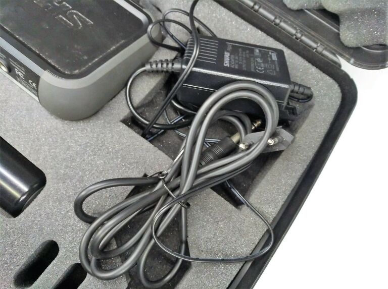 PROMOCJA MIKROFON SHURE PGX2 KOMPLET