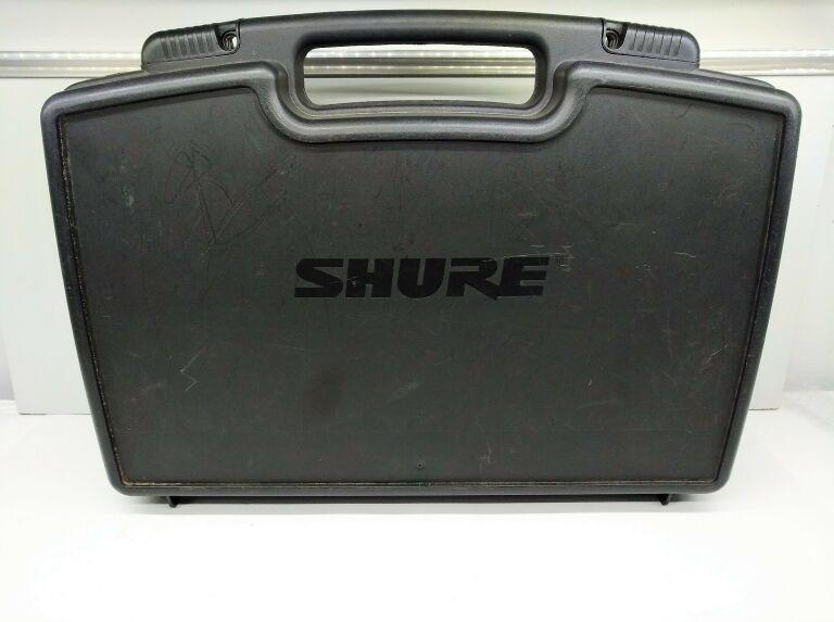 PROMOCJA MIKROFON SHURE PGX2 KOMPLET