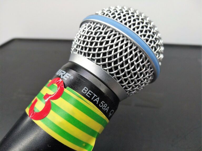 PROMOCJA MIKROFON SHURE PGX2 KOMPLET