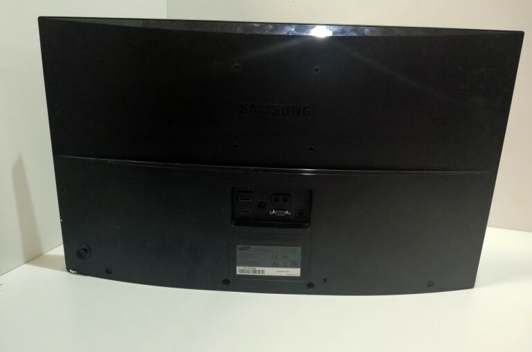 MONITOR SAMSUNG S27D590