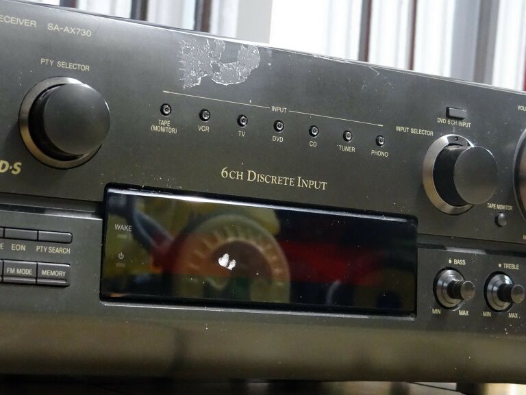 wzmacniacz-technics-sa-ax730-marka-technics