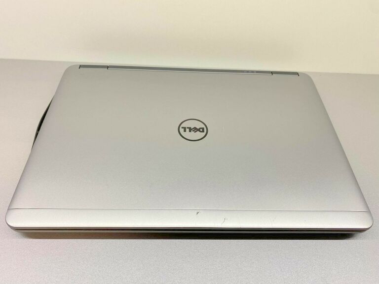 DELL LATITUDE E7240 I5-4300U / 8GB / 120GB / WIN1