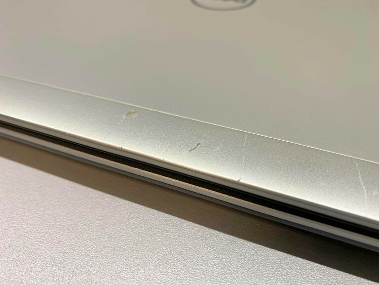 DELL LATITUDE E7240 I5-4300U / 8GB / 120GB / WIN1