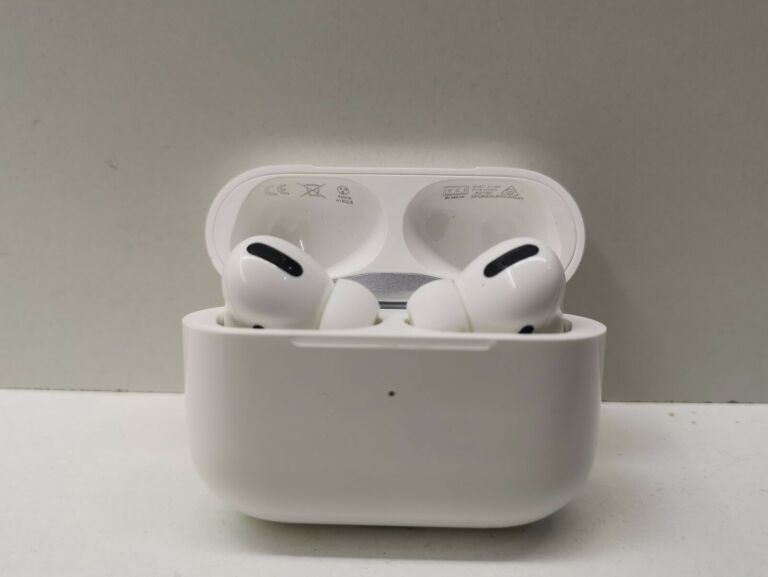 SŁUCHAWKI AIRPODSS PRO KOMPLET