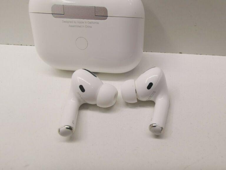 SŁUCHAWKI AIRPODSS PRO KOMPLET