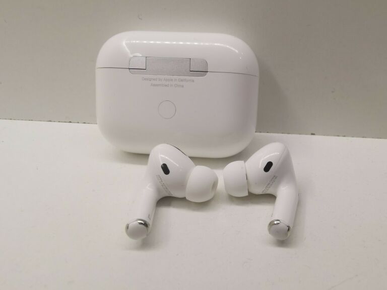SŁUCHAWKI AIRPODSS PRO KOMPLET
