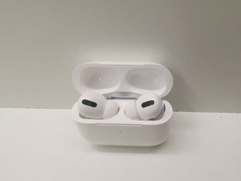 SŁUCHAWKI AIRPODSS PRO KOMPLET