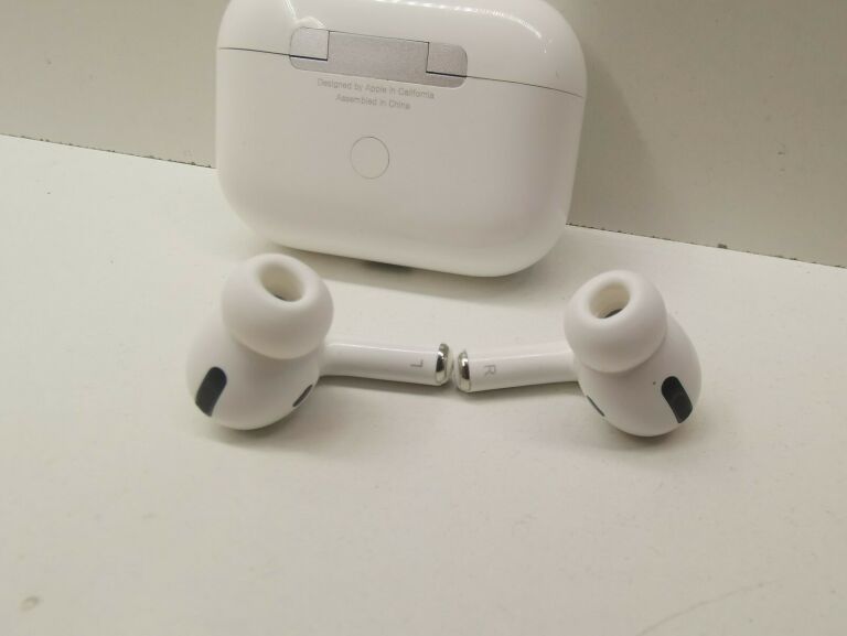 SŁUCHAWKI AIRPODSS PRO KOMPLET