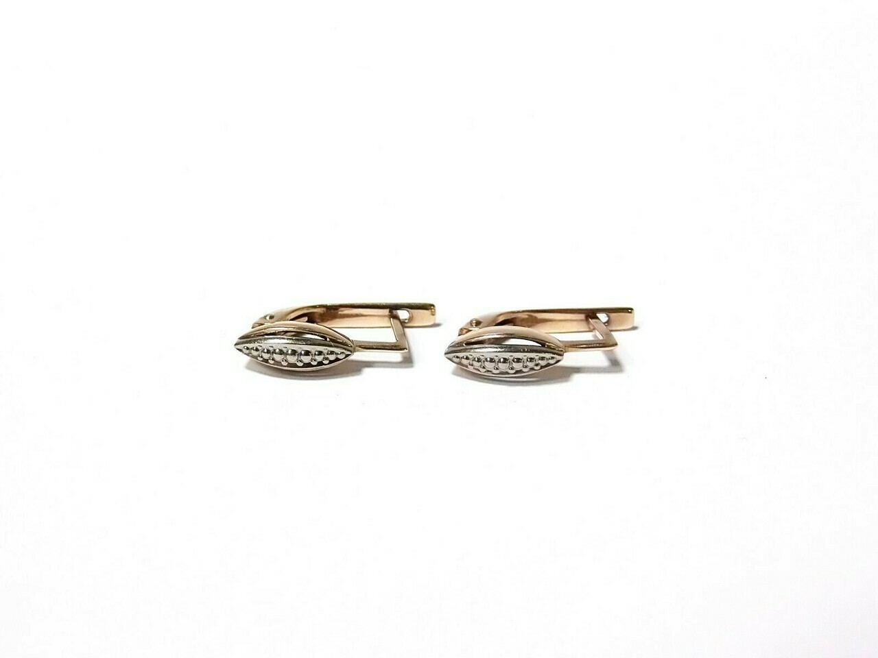 ladne-zlote-kolczyki-pr585-angielskie-zapiecie-rodzaj-2205-2