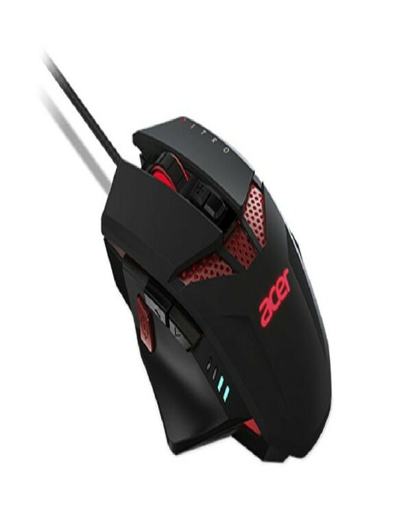 ACER NITRO ZESTAW DLA GRACZA