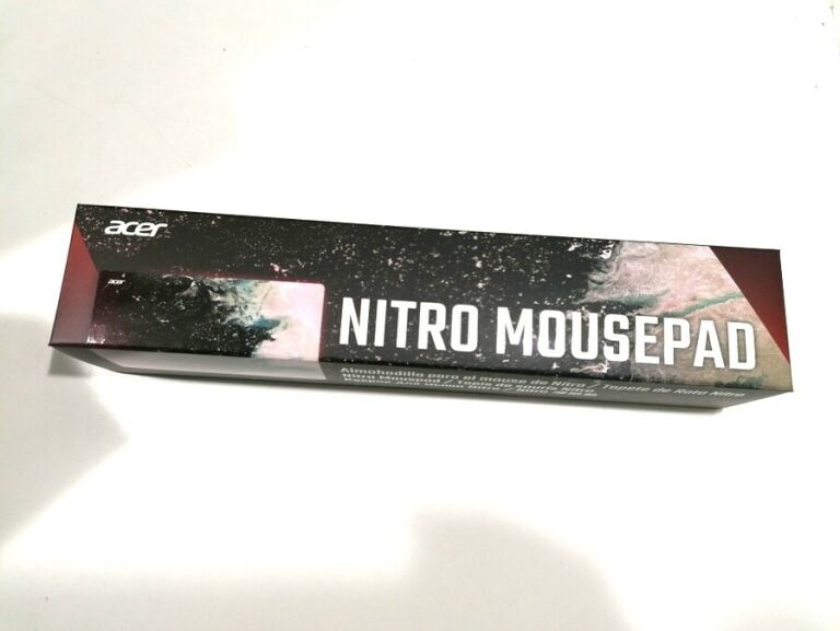 ACER NITRO ZESTAW DLA GRACZA
