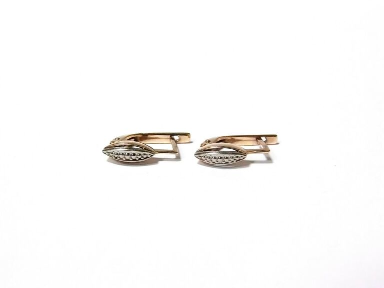 ladne-zlote-kolczyki-pr585-angielskie-zapiecie-rodzaj-2205-2