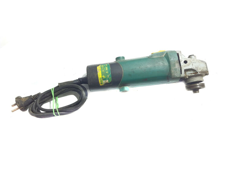 SZLIFIERKA KĄTOWA TOPEX 500W
