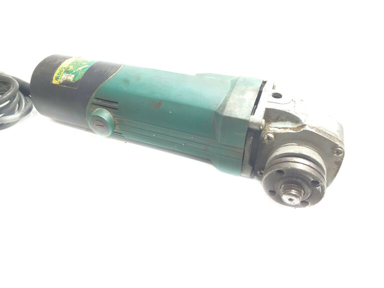 SZLIFIERKA KĄTOWA TOPEX 500W