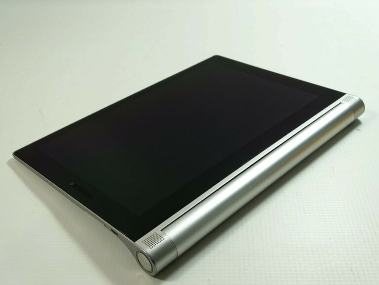 TABLET LENOVO YOGA 2 1050L
