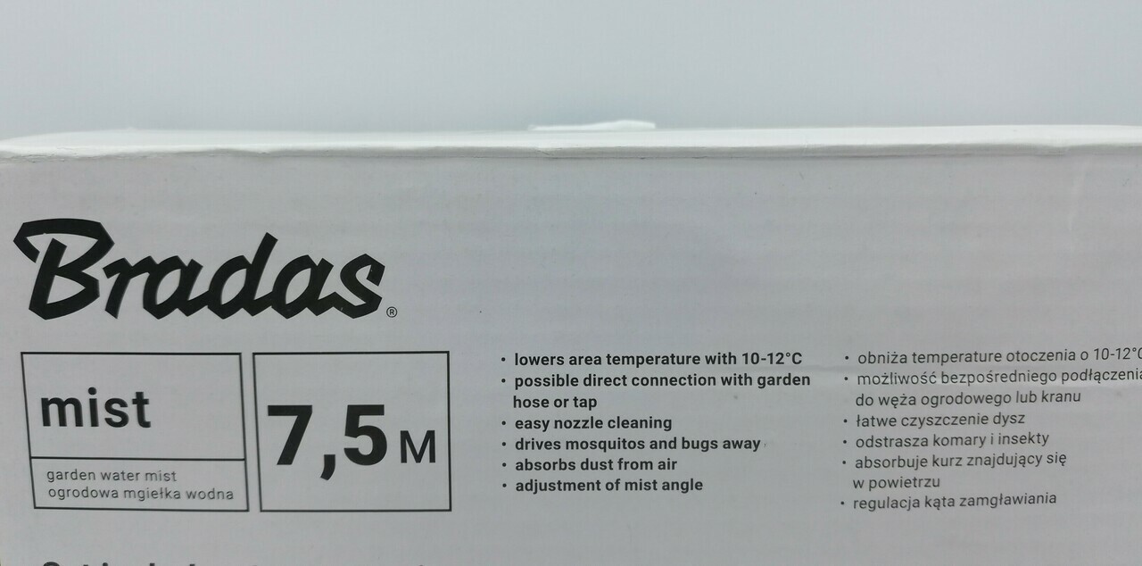 bradas-ogrodowa-mgielka-wodna-75m-wl-z1007-stan-uzywany