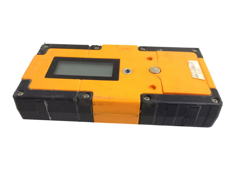 DETEKTOR DO LASERÓW OBROTOWYCH GEO-FENNEL FR 45