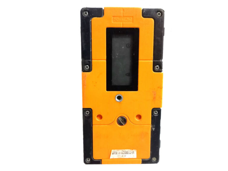 DETEKTOR DO LASERÓW OBROTOWYCH GEO-FENNEL FR 45