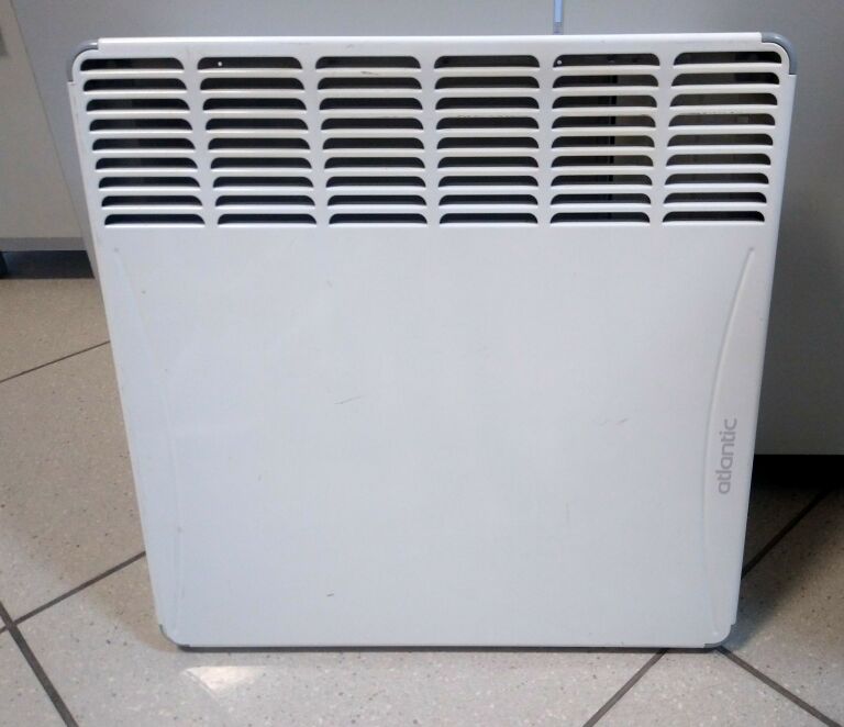 GRZEJNIK ELEKTRYCZNY THERMOR CMG BL-MECA 1000W