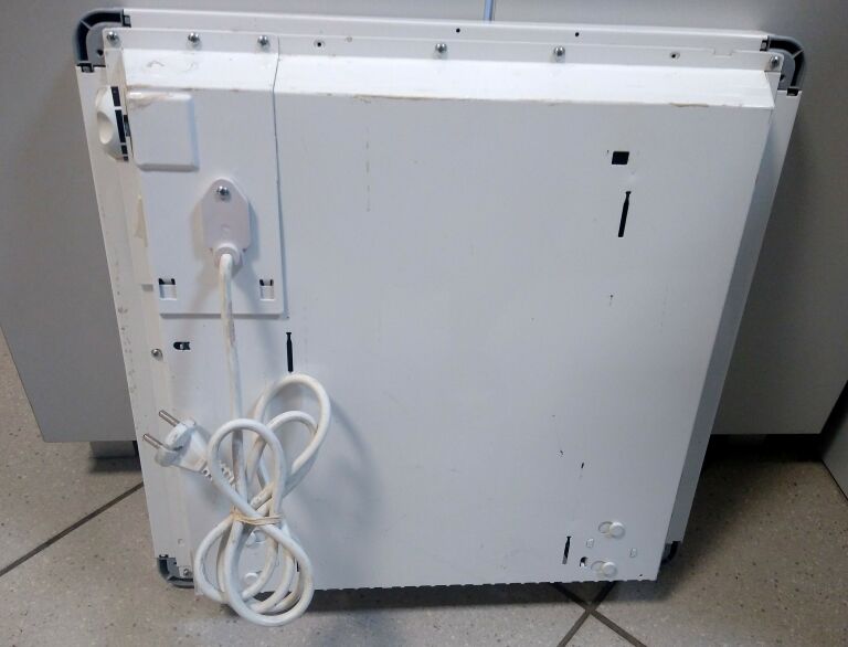 GRZEJNIK ELEKTRYCZNY THERMOR CMG BL-MECA 1000W