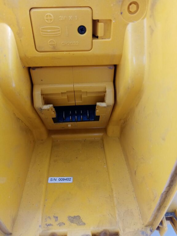 RADIO BUDOWLANE DEWALT DCR017
