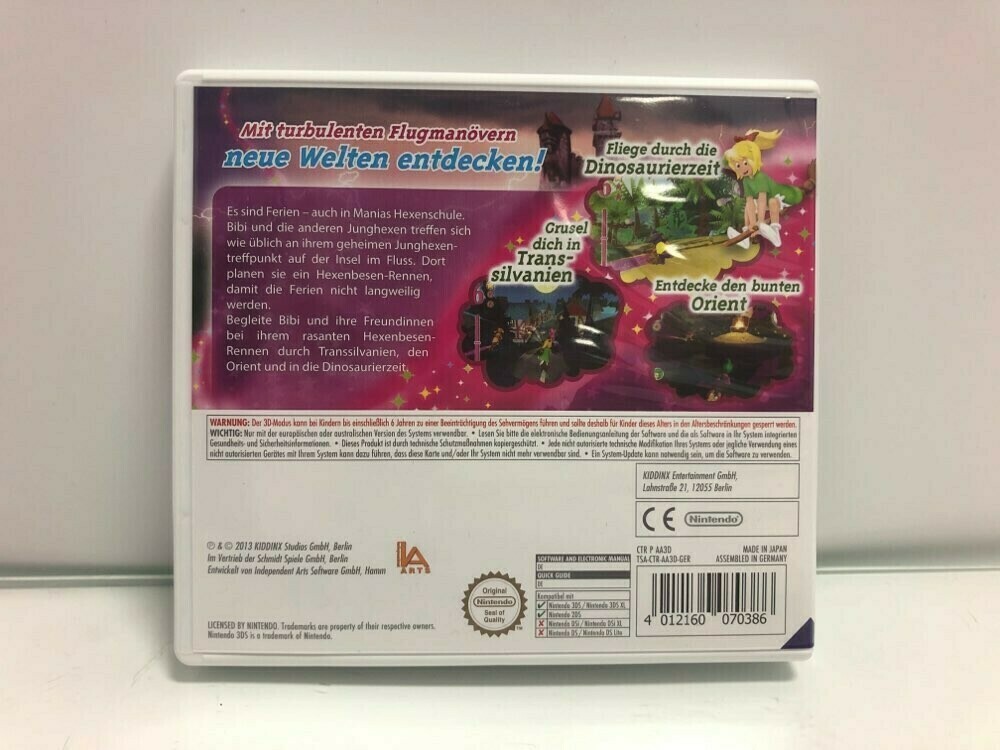 gra-bibi-blocksberg-nintendo-3ds-stan-uzywany