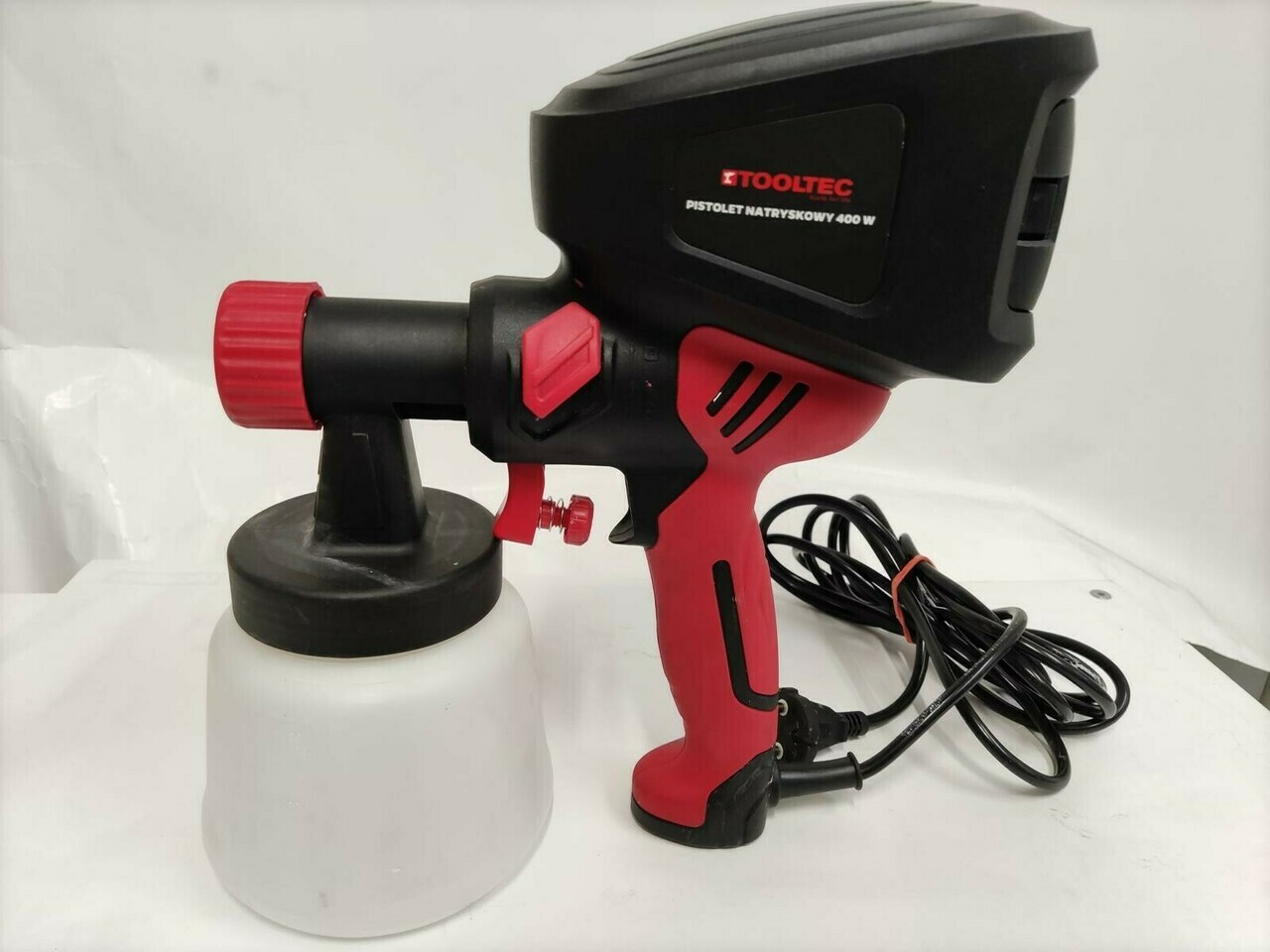 tooltec-pistolet-natryskowy-400w-moc-400