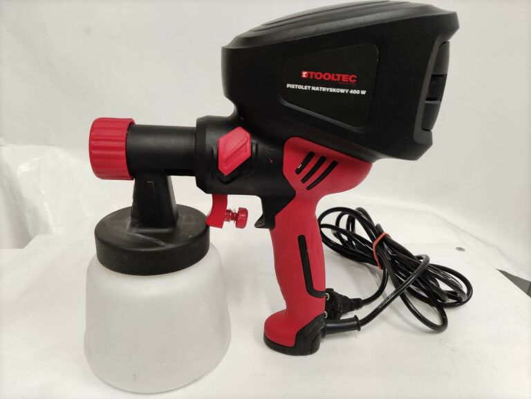tooltec-pistolet-natryskowy-400w-moc-400