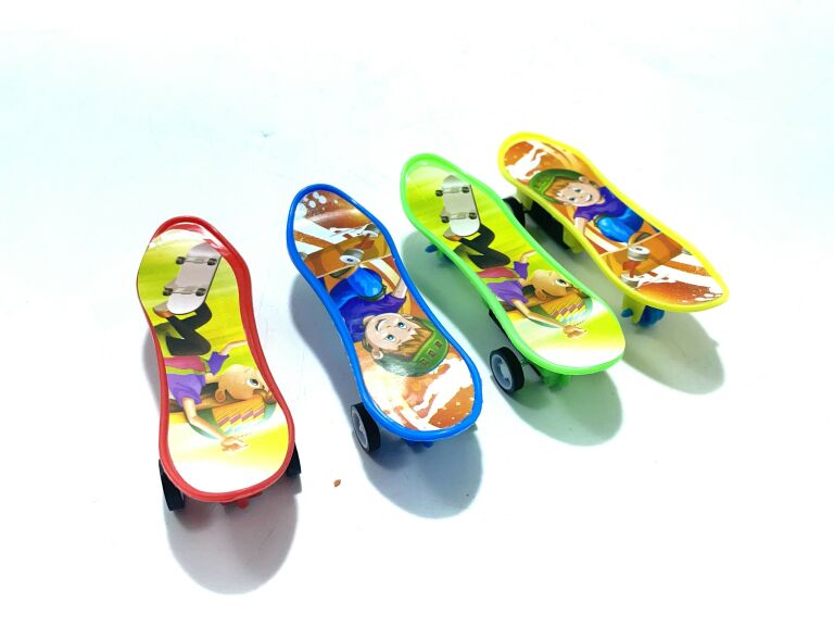 FINGERBOARD MINI DESKOROLKA ZABAWKA HIT
