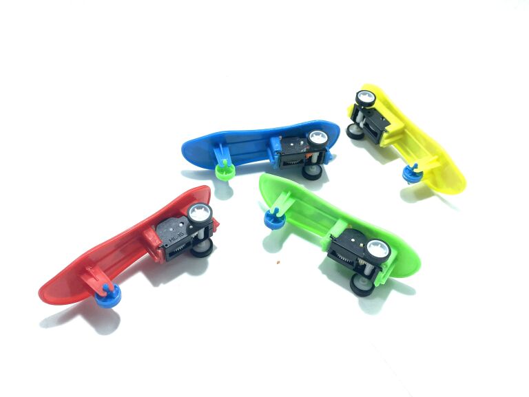 FINGERBOARD MINI DESKOROLKA ZABAWKA HIT