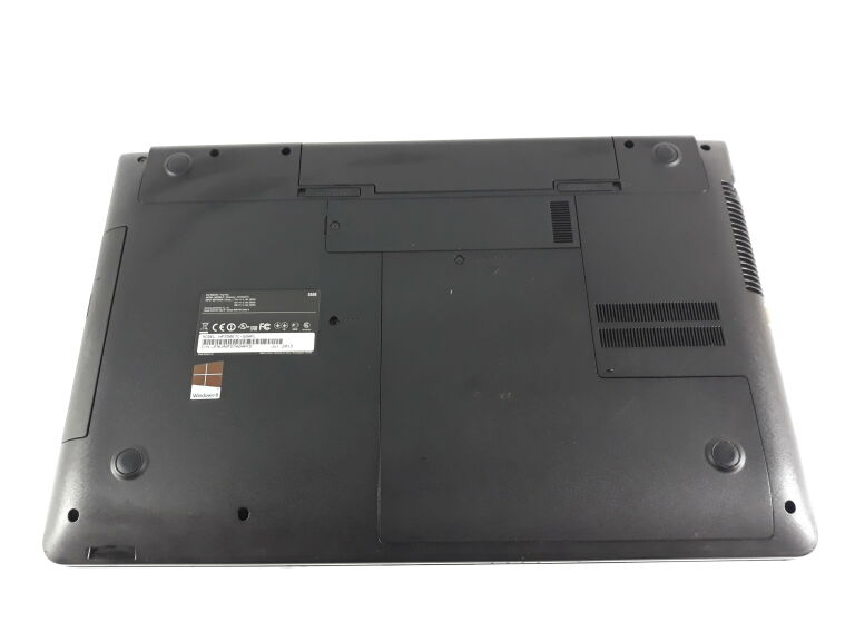 SAMSUNG NP350 | 17,3 | I3 | 4GB RAM | 1TB HDD