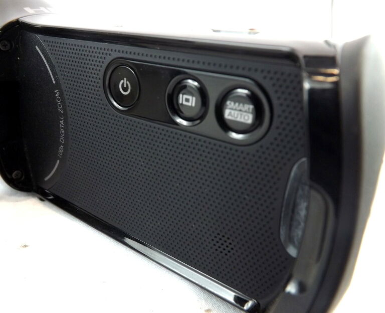 KAMERA SAMSUNG HMX-T10BP -FUTERAŁ +ŁADROWARKA
