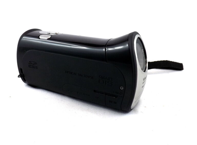 KAMERA SAMSUNG HMX-T10BP -FUTERAŁ +ŁADROWARKA