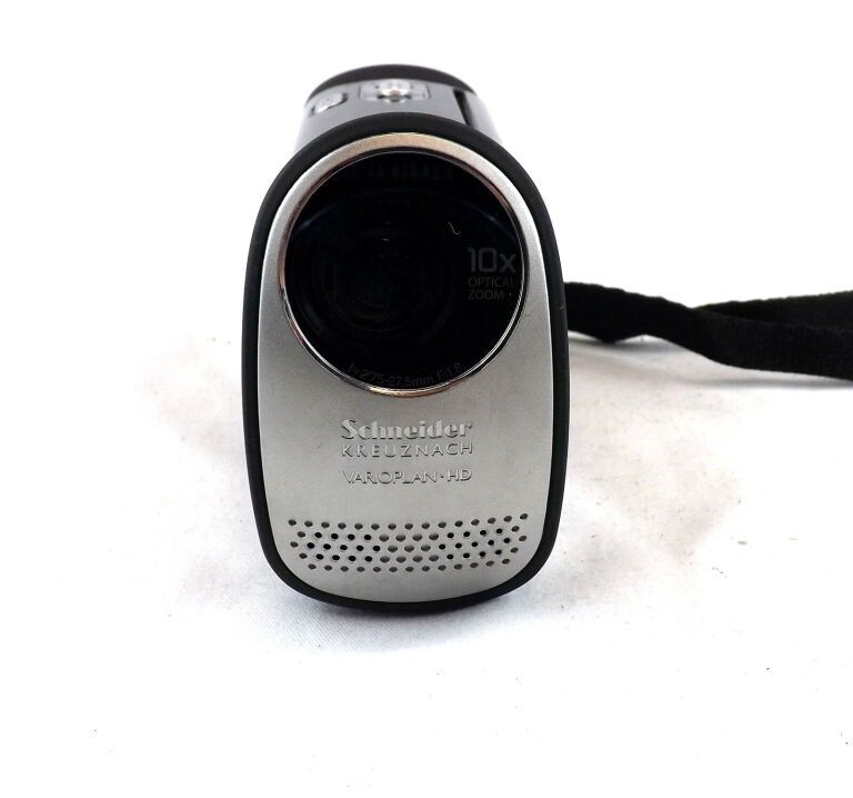 KAMERA SAMSUNG HMX-T10BP -FUTERAŁ +ŁADROWARKA