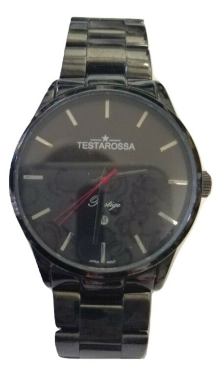 ZEGAREK MĘSKI TESTAROSSA PRESTIGE TR8154
