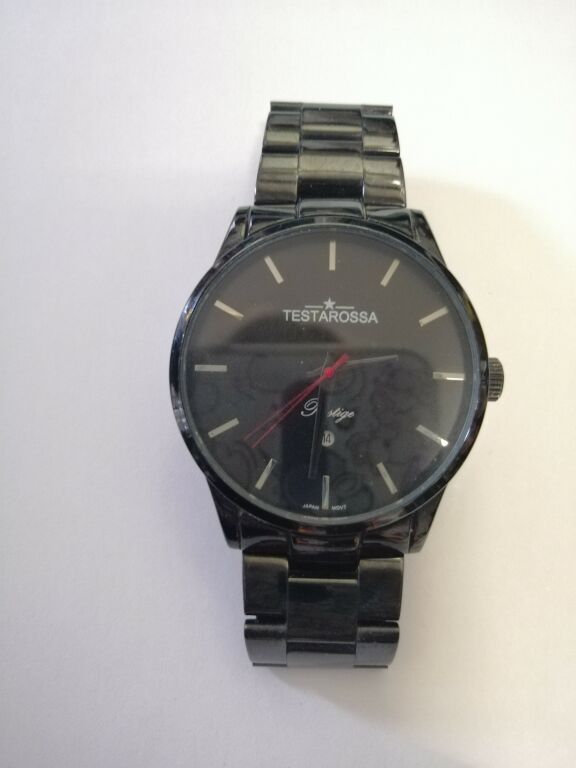 ZEGAREK MĘSKI TESTAROSSA PRESTIGE TR8154