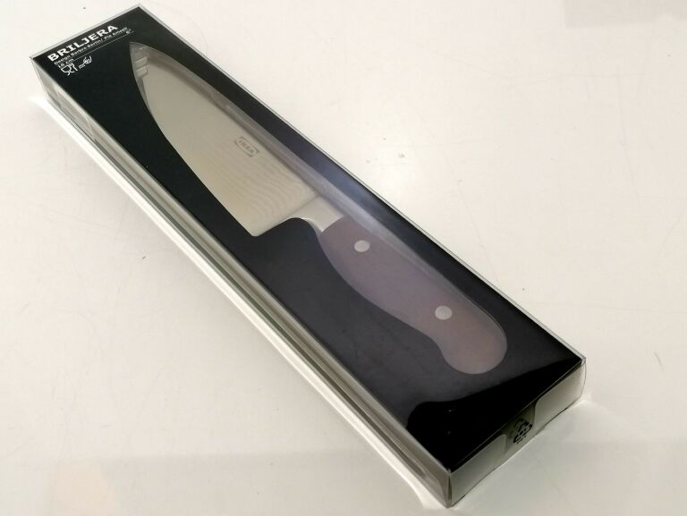 NÓŻ UNIWERSALNY IKEA BRILJERA 16 CM